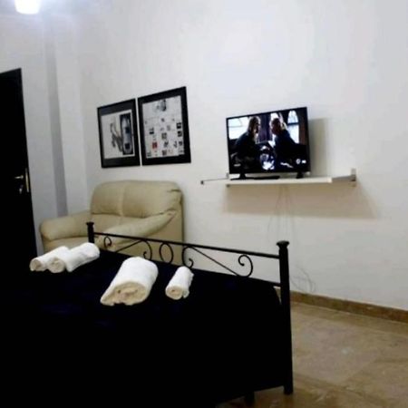 Apartment Ferrarese Bolonya Dış mekan fotoğraf