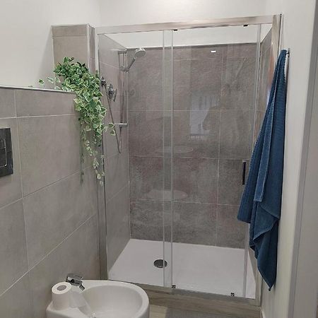 Apartment Ferrarese Bolonya Dış mekan fotoğraf