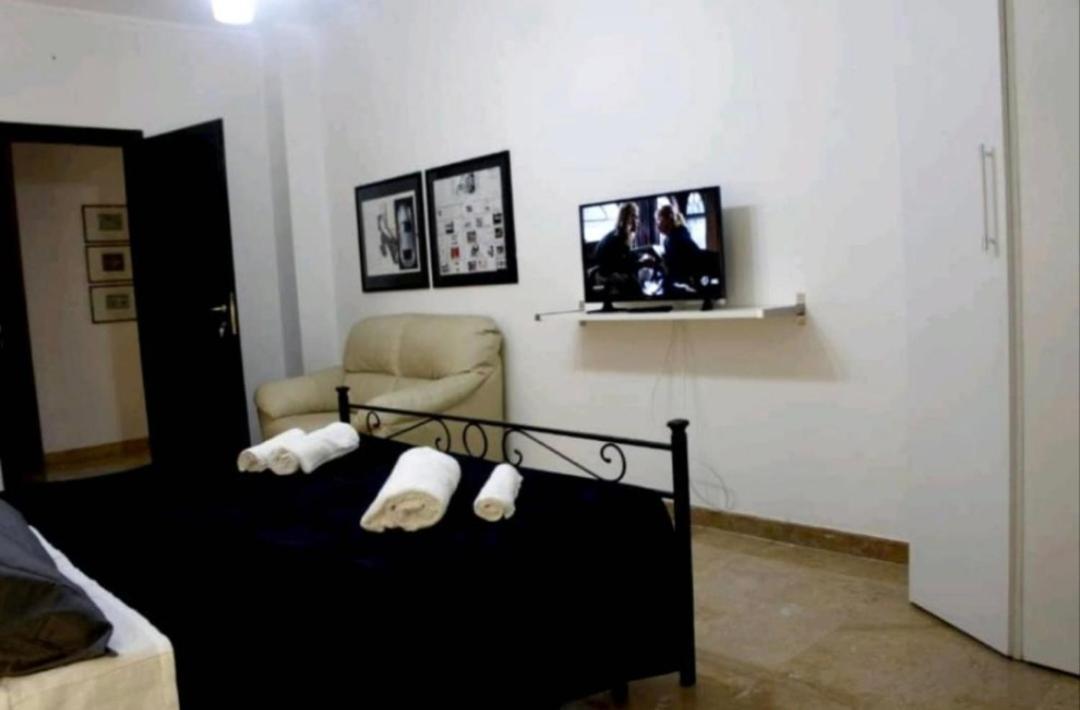 Apartment Ferrarese Bolonya Dış mekan fotoğraf