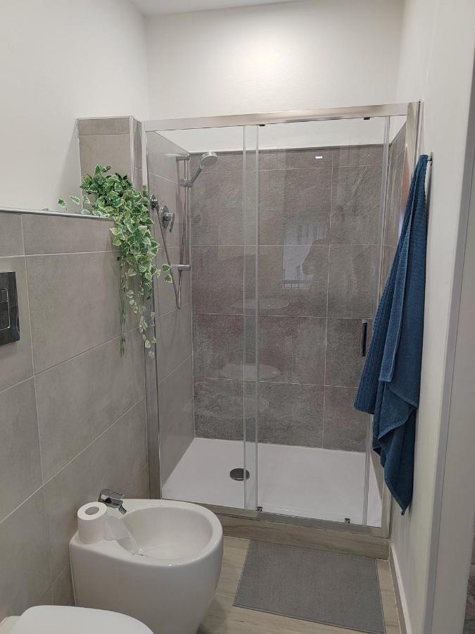 Apartment Ferrarese Bolonya Dış mekan fotoğraf