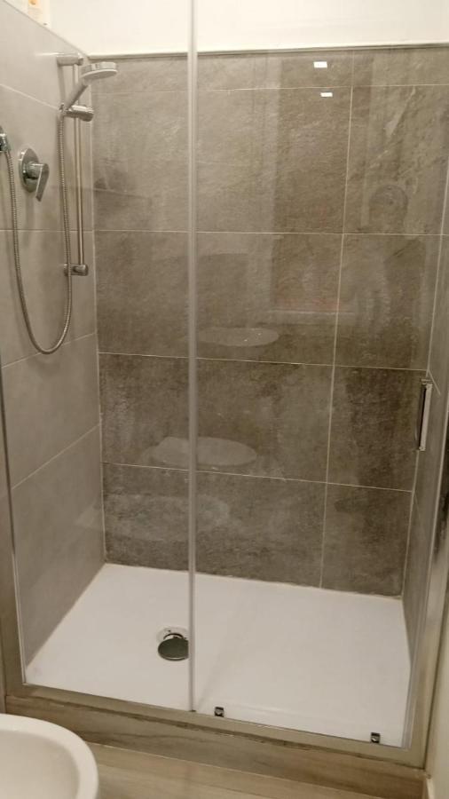Apartment Ferrarese Bolonya Dış mekan fotoğraf