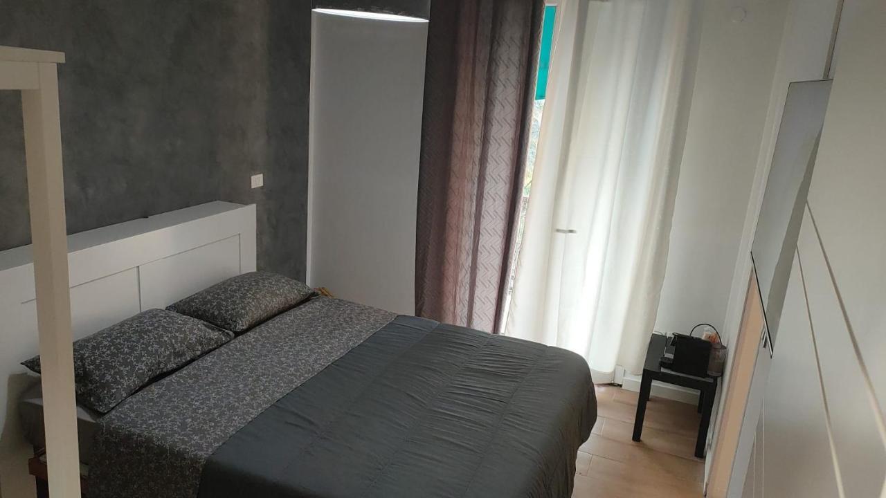 Apartment Ferrarese Bolonya Dış mekan fotoğraf
